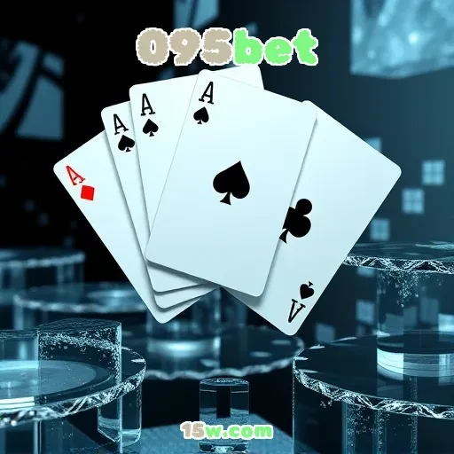 095bet: A Seção Amigos que Revoluciona sua Experiência de Jogo