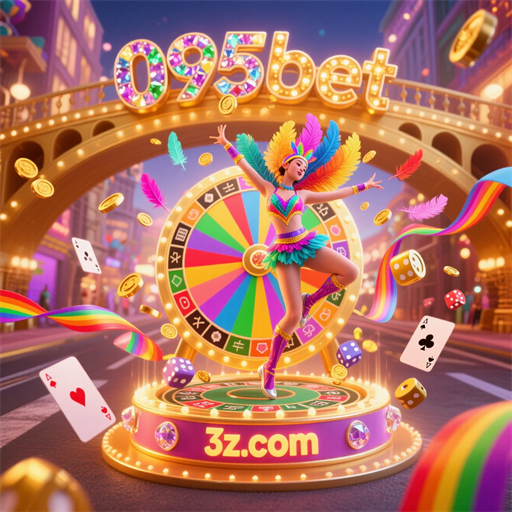 Explore a Diversidade dos Jogos na 095bet