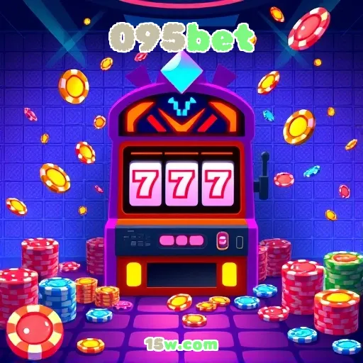 095bet: Os Clubes VIP que Revolucionam o Jogo Online