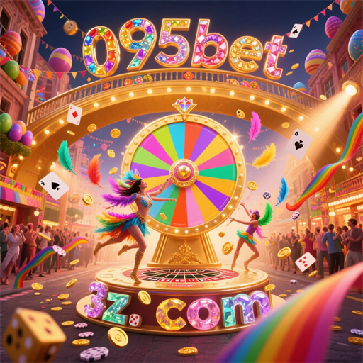 A Emoção dos Jackpots no 095bet: Sua Chance de Ganhar Grande