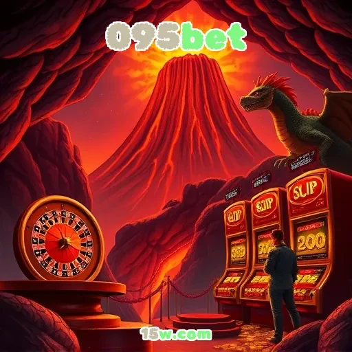 095bet: O Mundo Vibrante dos Jogos Ao Vivo que Você Precisa Conhecer