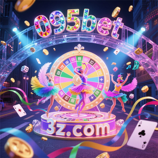 Descubra o Mundo das Máquinas Slot no 095bet